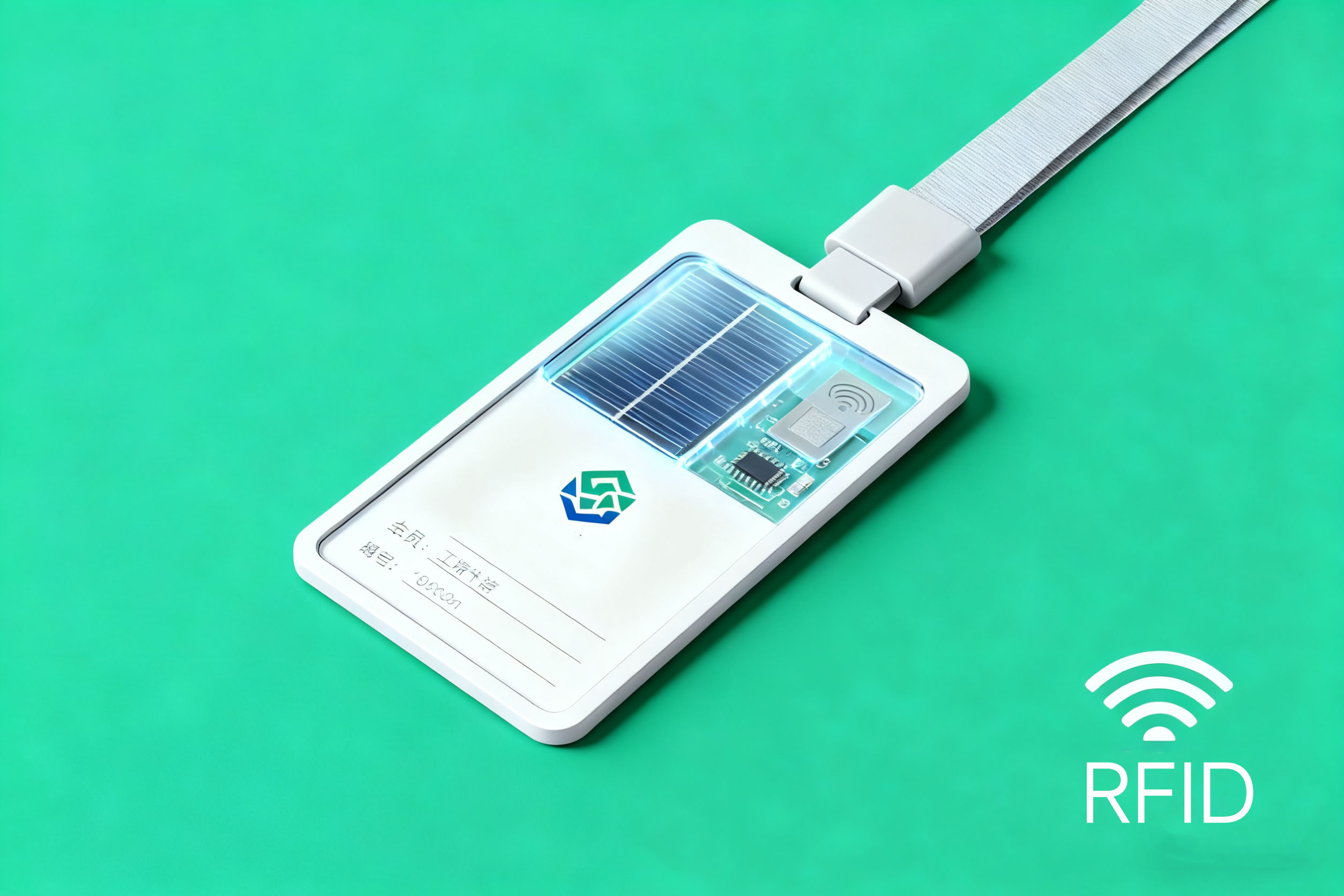 太陽(yáng)能RFID標(biāo)簽：技術(shù)革新與行業(yè)應(yīng)用全解析